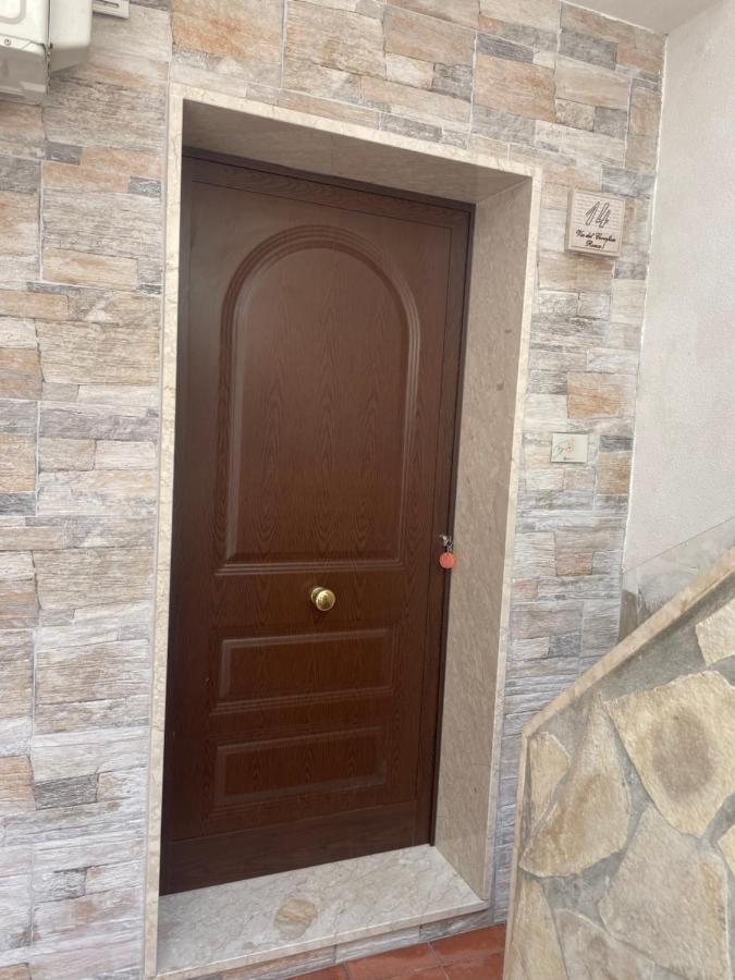 L'Arco Di Athena Villa Syracuse Luaran gambar