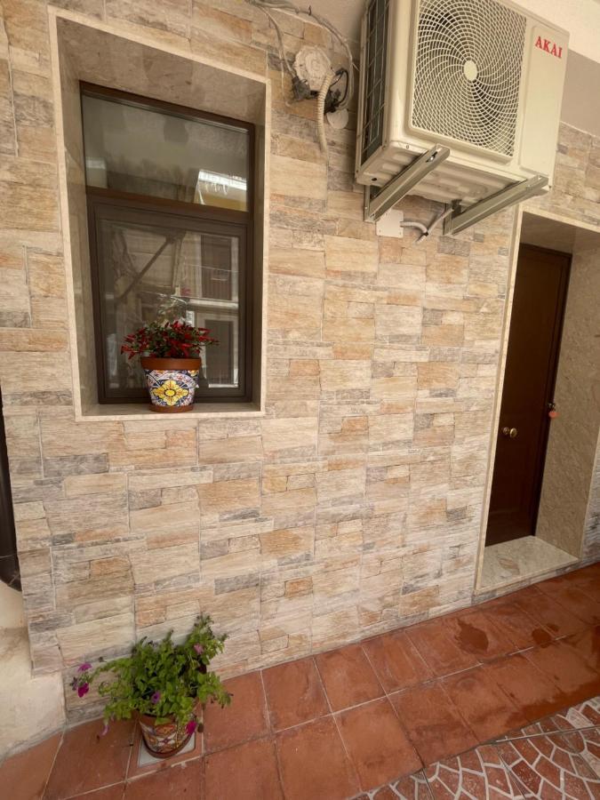 L'Arco Di Athena Villa Syracuse Luaran gambar
