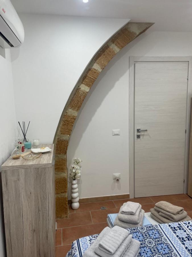 L'Arco Di Athena Villa Syracuse Luaran gambar